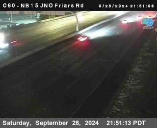 NB 15 JNO Friars Rd