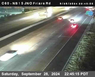 NB 15 JNO Friars Rd