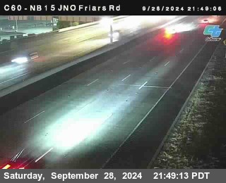 NB 15 JNO Friars Rd