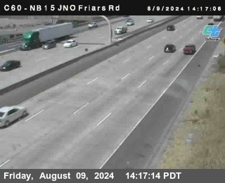 NB 15 JNO Friars Rd