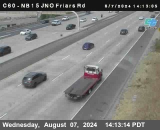 NB 15 JNO Friars Rd