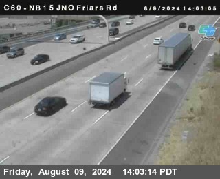 NB 15 JNO Friars Rd