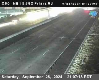 NB 15 JNO Friars Rd