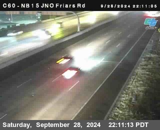 NB 15 JNO Friars Rd