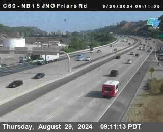 NB 15 JNO Friars Rd