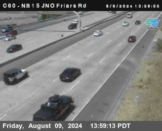 NB 15 JNO Friars Rd