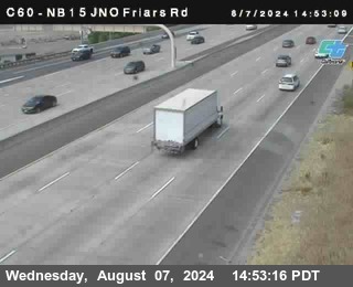 NB 15 JNO Friars Rd