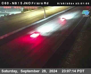 NB 15 JNO Friars Rd