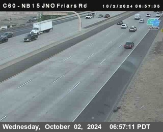 NB 15 JNO Friars Rd