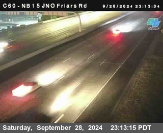 NB 15 JNO Friars Rd