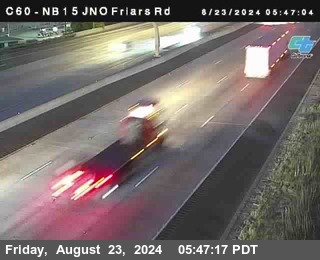 NB 15 JNO Friars Rd