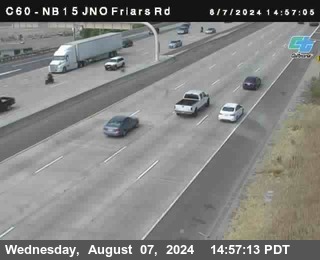 NB 15 JNO Friars Rd