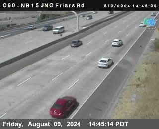 NB 15 JNO Friars Rd