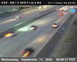 NB 15 JNO Friars Rd