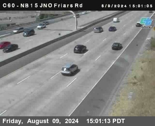 NB 15 JNO Friars Rd