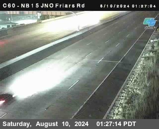 NB 15 JNO Friars Rd