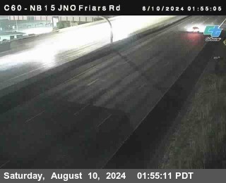 NB 15 JNO Friars Rd