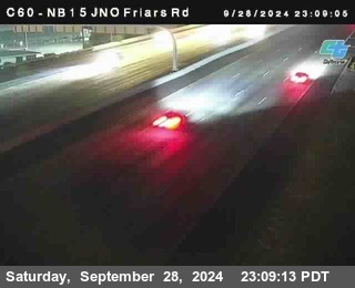 NB 15 JNO Friars Rd