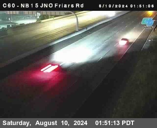 NB 15 JNO Friars Rd