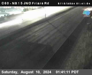 NB 15 JNO Friars Rd