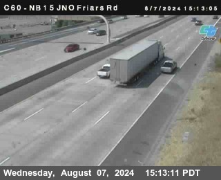 NB 15 JNO Friars Rd