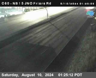 NB 15 JNO Friars Rd