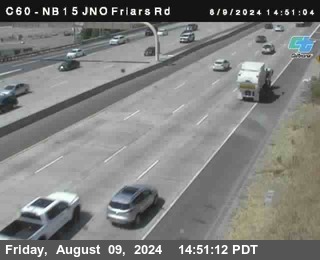 NB 15 JNO Friars Rd