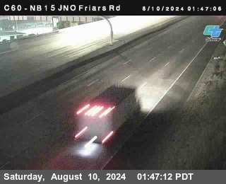 NB 15 JNO Friars Rd