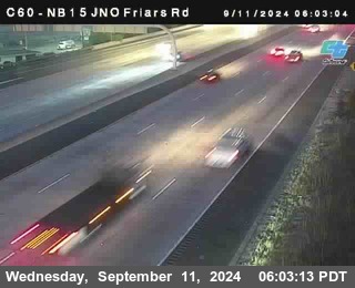 NB 15 JNO Friars Rd