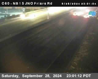 NB 15 JNO Friars Rd