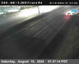 NB 15 JNO Friars Rd