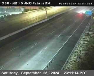 NB 15 JNO Friars Rd