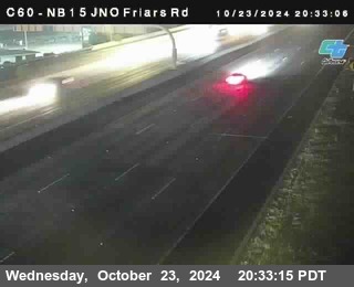 NB 15 JNO Friars Rd