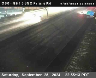 NB 15 JNO Friars Rd