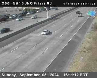 NB 15 JNO Friars Rd