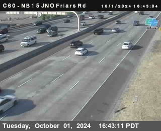 NB 15 JNO Friars Rd