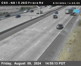 NB 15 JNO Friars Rd