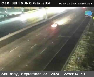 NB 15 JNO Friars Rd