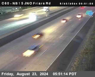 NB 15 JNO Friars Rd