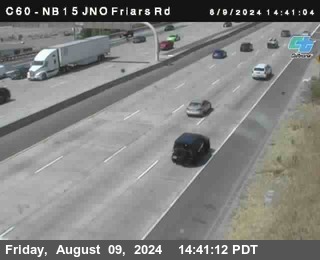 NB 15 JNO Friars Rd