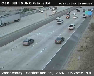 NB 15 JNO Friars Rd