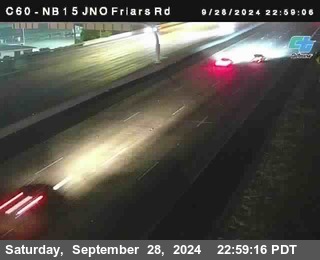 NB 15 JNO Friars Rd