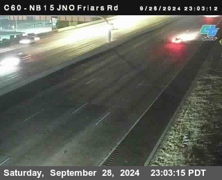 NB 15 JNO Friars Rd