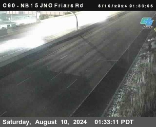 NB 15 JNO Friars Rd