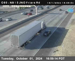 NB 15 JNO Friars Rd