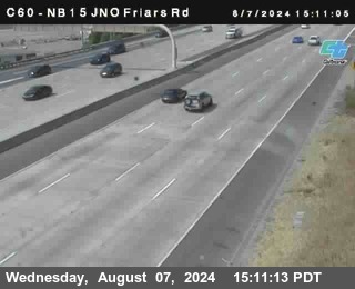 NB 15 JNO Friars Rd