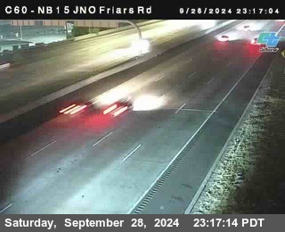 NB 15 JNO Friars Rd