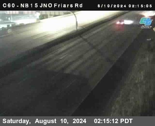 NB 15 JNO Friars Rd