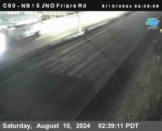 NB 15 JNO Friars Rd