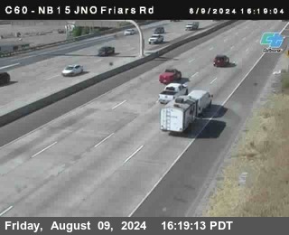 NB 15 JNO Friars Rd